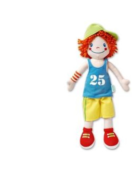 SARO PELUCHE LA COMBRICCOLA DELL'OVEST SARO PELUCHE LA COMBRICCOLA DELL'OVEST