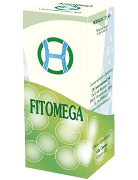 FITOMEGA SIN 1 50ML