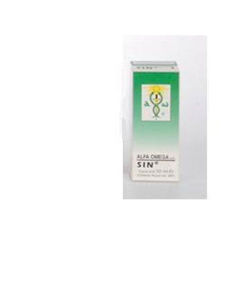 FITOMEGA SIN 58 50ML GTT