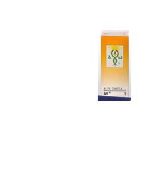 FITOMEGA M4 50G GTT AO