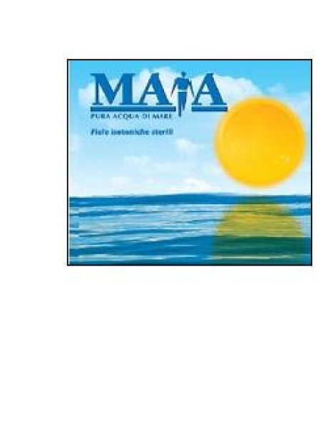 MAIA 30F 10ML