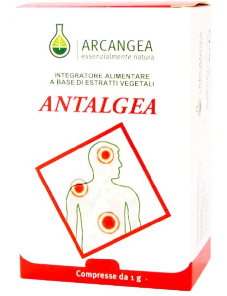 ANTALGEA 20Cpr