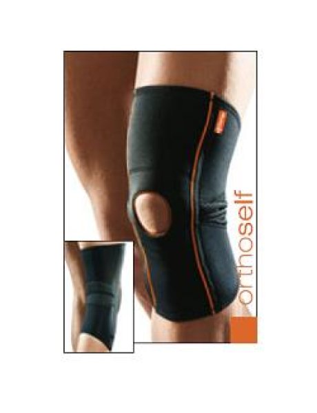 GENUFIT 63 Ginocch.Tub.Foro XL
