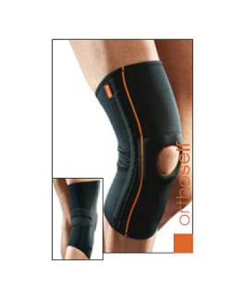 GENUFIT 04 Ginocch.C/Stab.L