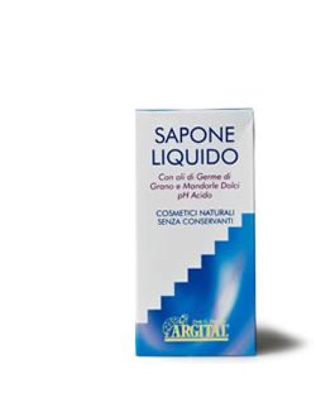 SAPONE LIQUIDO 250ML