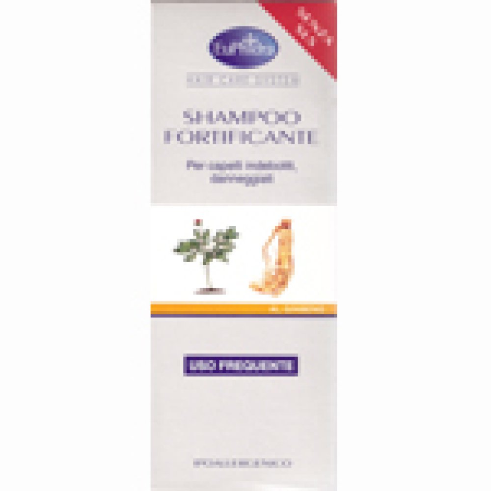 EUPHIDRA HCS SH FOR GIN200