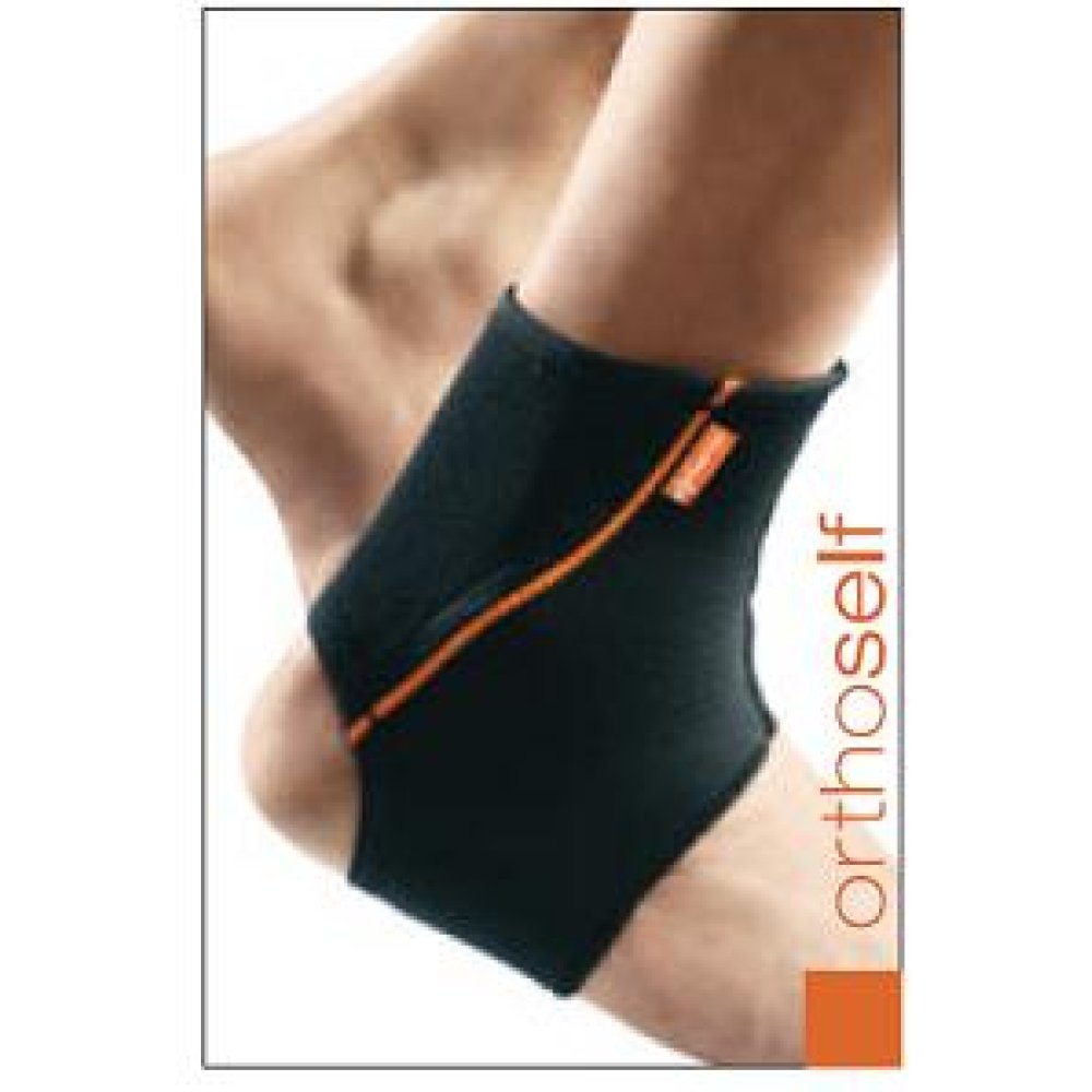 CAVIGLIERA SEMPLICE MALLEOFIT 37 S