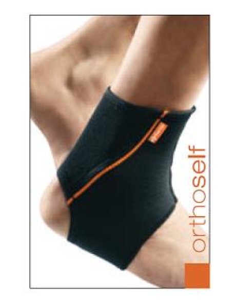CAVIGLIERA SEMPLICE MALLEOFIT 37 M