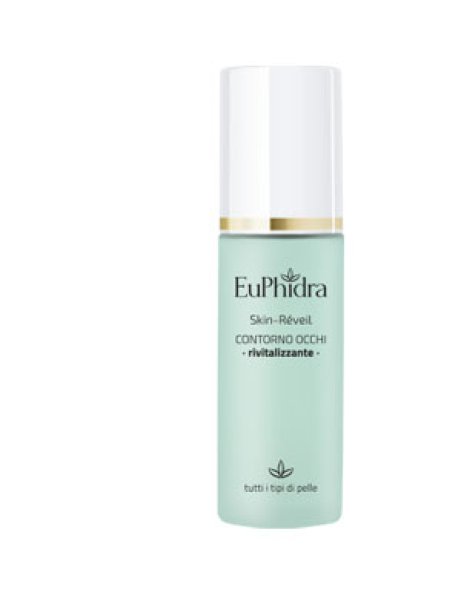 EUPHIDRA SR Fluido Occhi 30ml