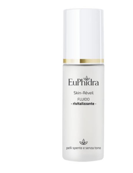 EUPHIDRA SR Fluido Rivit.30ml