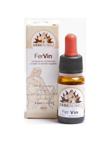 FERVIN 10ml