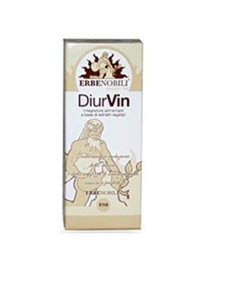 DIURVIN 50ml