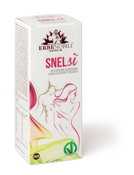 SNELSI'250ml