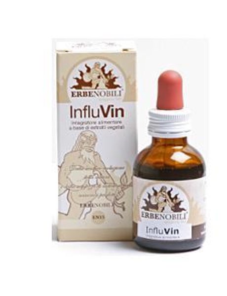 INFLUVIN 50ml