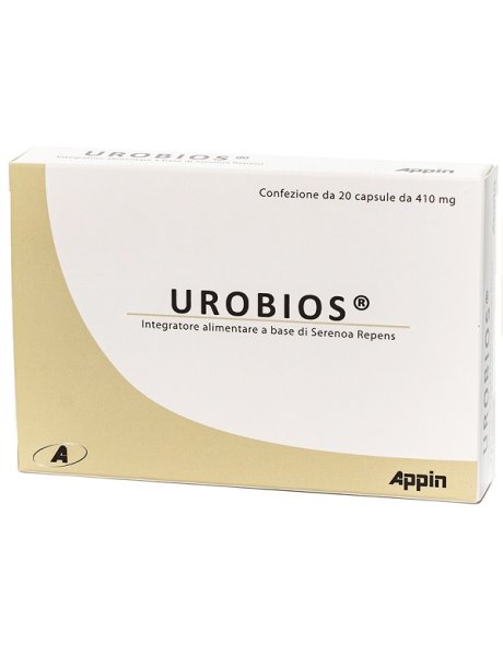 UROBIOS 20CPS