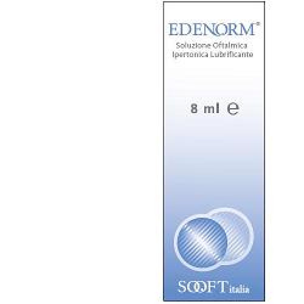 EDENORM 5% 8ML