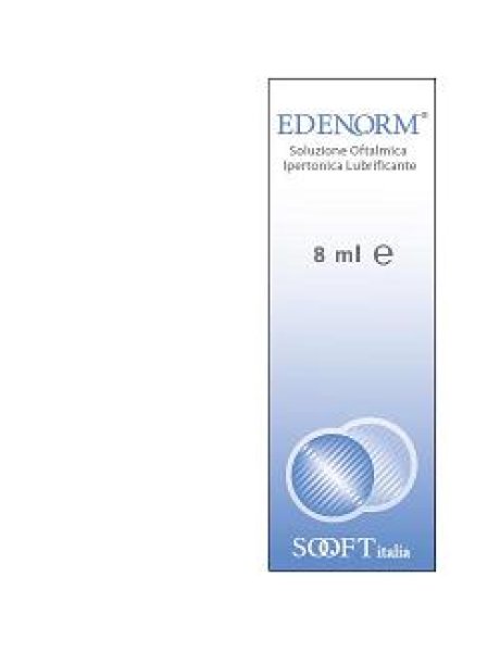 EDENORM 5% 8ML