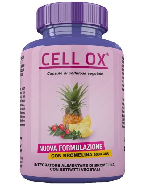 CELL OX 60 Cps