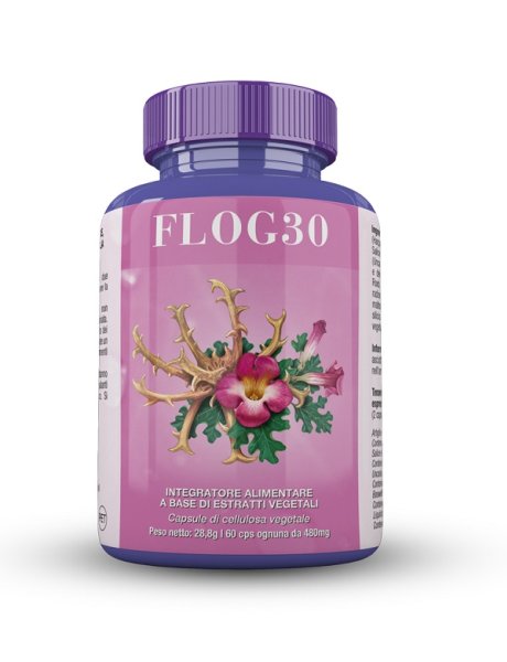 FLOG 30 60 Cps