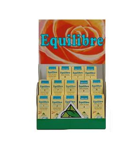 EQUILIBRE 8 30ML GTT