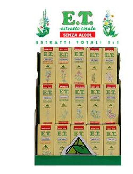UNCARIA ESTRATTO TOTALE GOCCE 30 ML