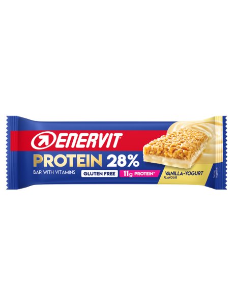 ENERVIT P.Sport Barr.Van.40g