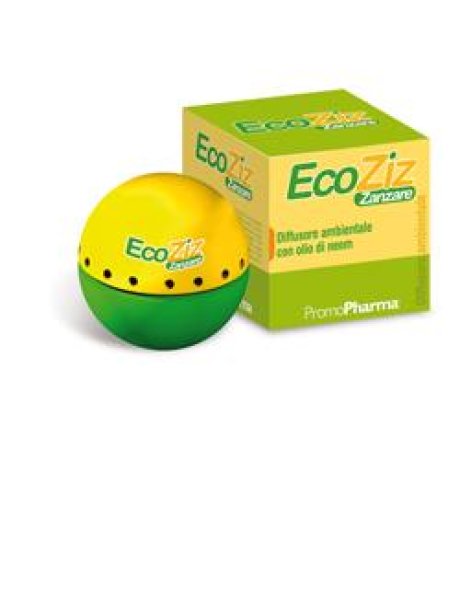ECOZIZ DIFFUSORE AMBIENTE PP