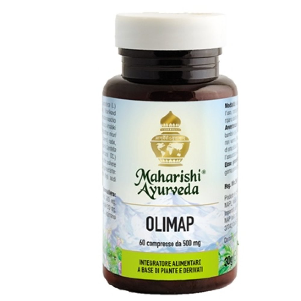 OLIMAP 60 Cpr 30g