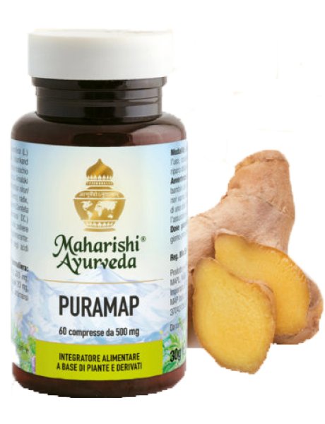 PURAMAP 60 Cps 0,5g