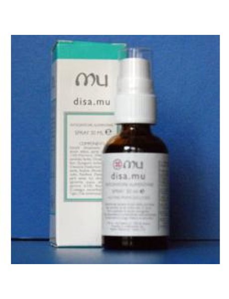 DISA MU Spray 30ml