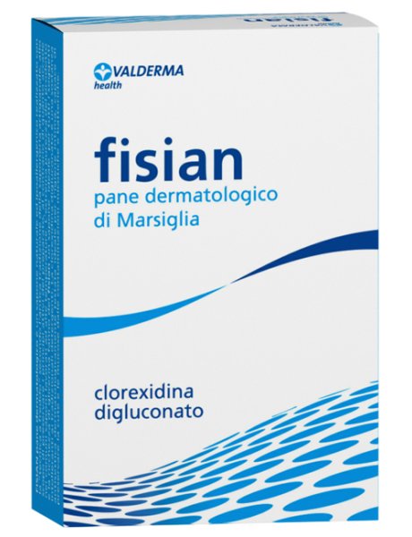 FISIAN Sap.Marsiglia 100g