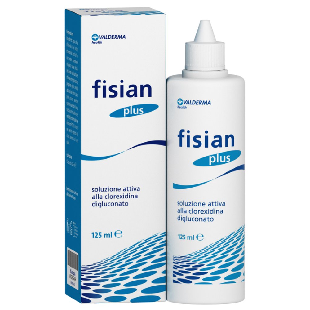 FISIAN PLUS 125 ML