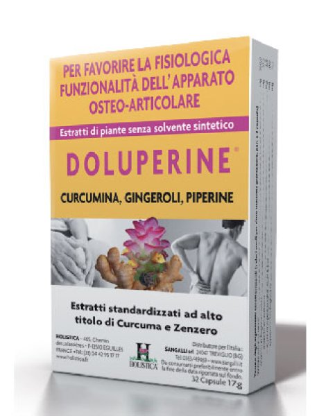 DOLUPERINE 60CPS