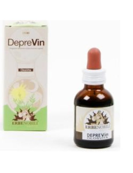 OLOSVITA DEPREVIN 50 ML
