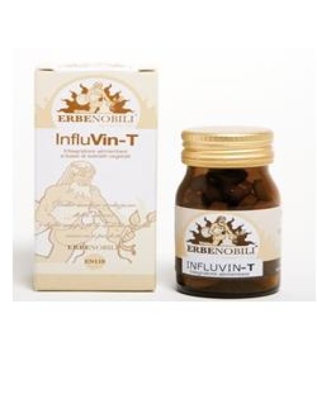 INFLUVIN-T 60 Cpr