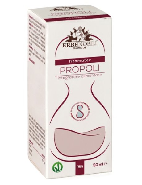 FITOMATER PROPOLI 50ML