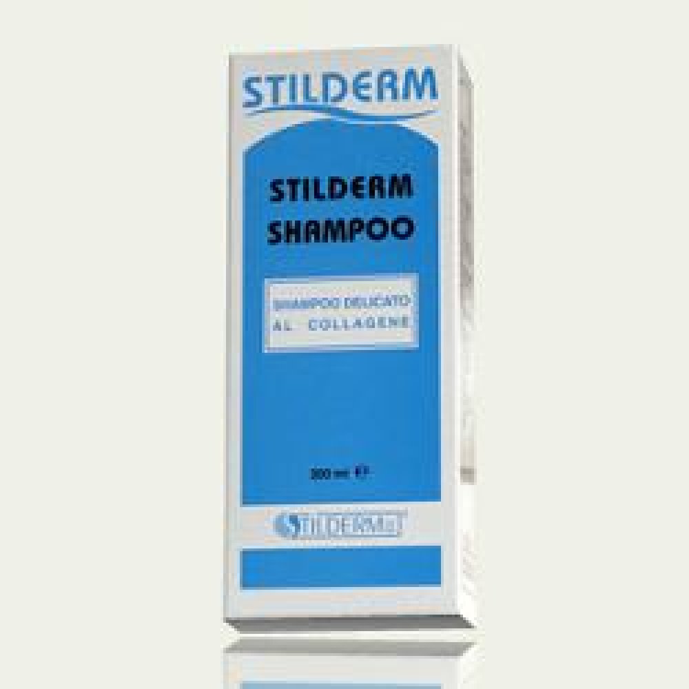 STILDERM SH DEL COLLAG 200