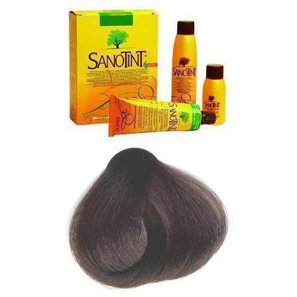 SANOTINT LIGHT TINT CAP 73