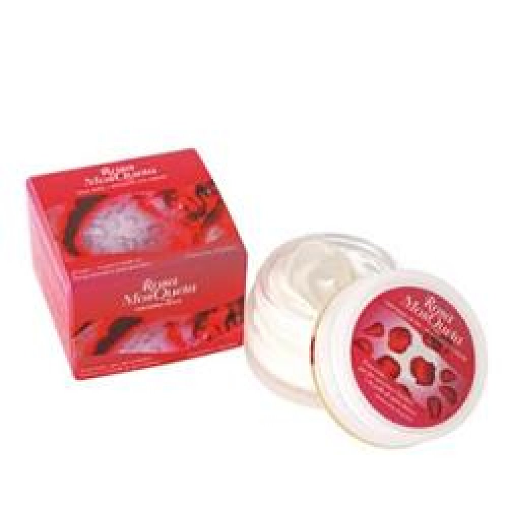 BENESSERE CONT OCCHI ROSA MOSQUETA 15ML