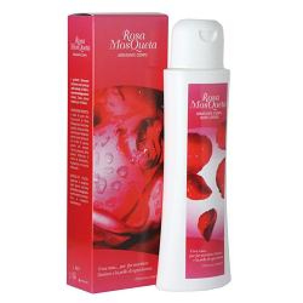 BENESSERE IDRAT CRP ROSAMOSQUETA 200ML