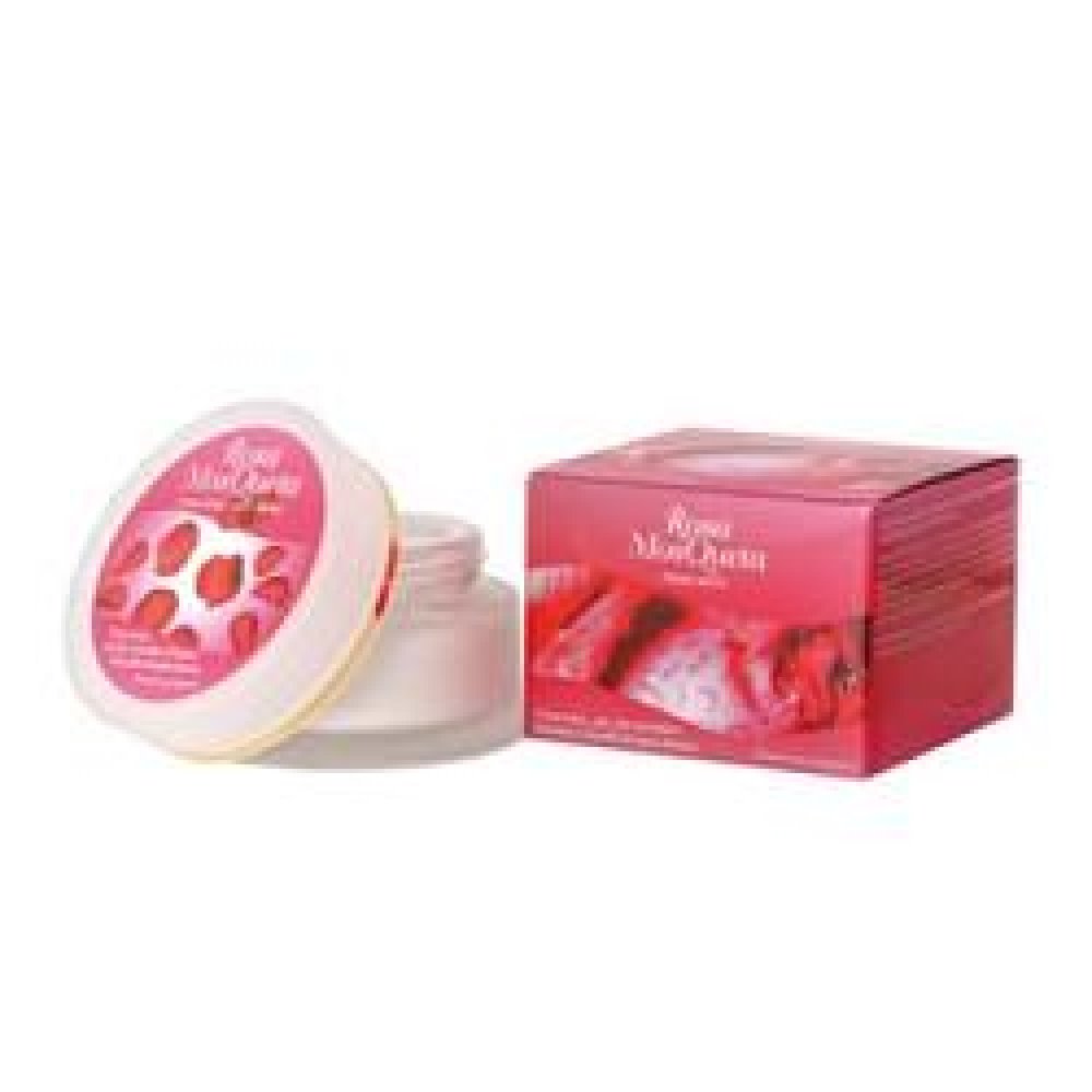 BENESSERE CR NTT VISO ROSA MOSQUETA 50ML