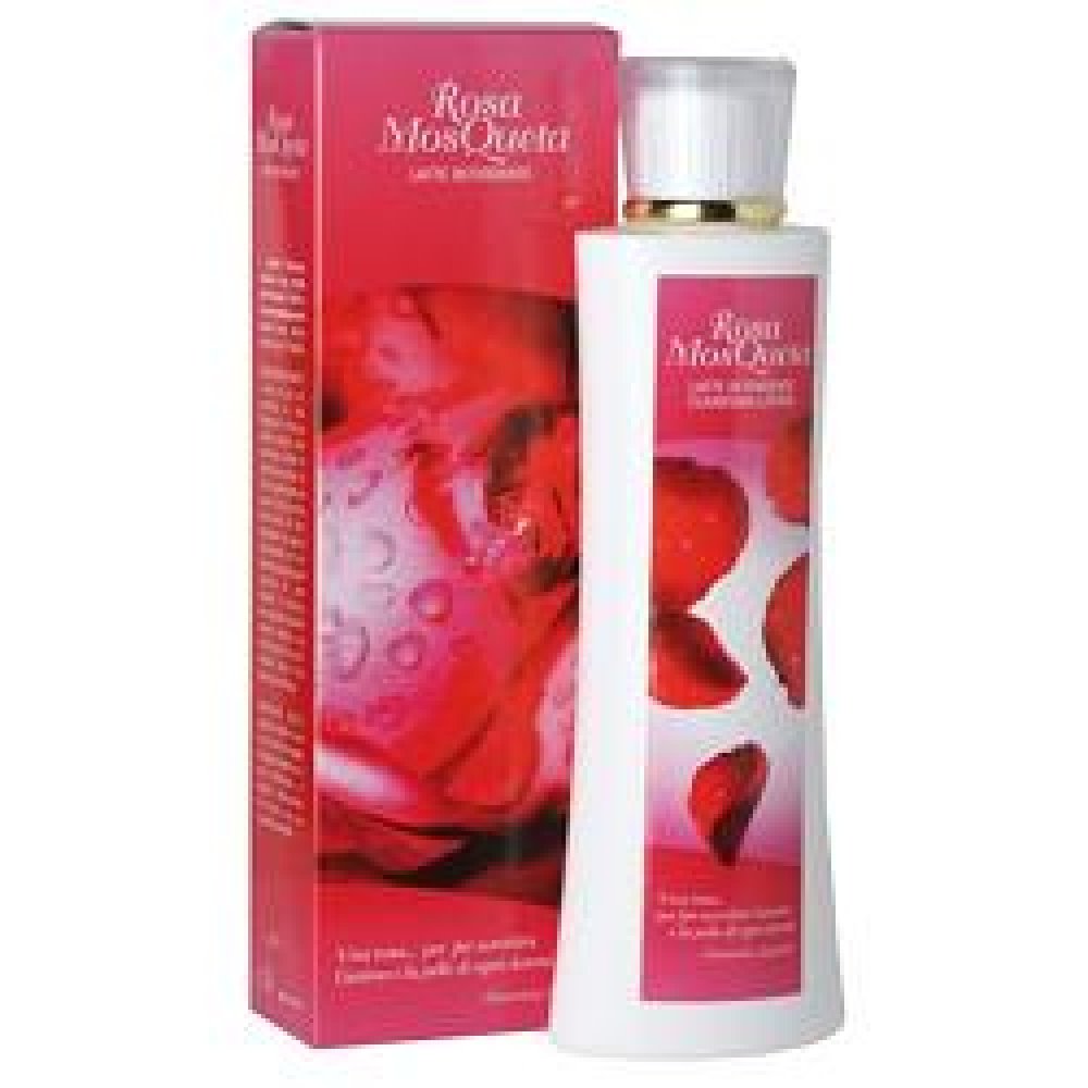 BENESSERE LTT DET VISO R.MOSQUETA 200ML