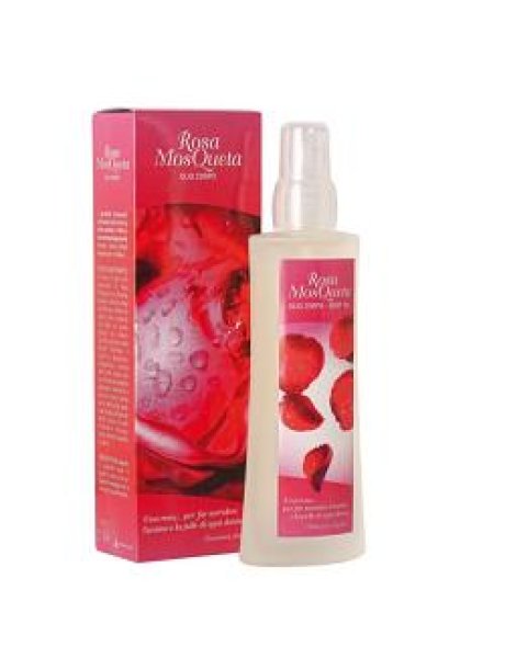 BENESSERE OLIO CRP ROSA MOSQUETA 100ML