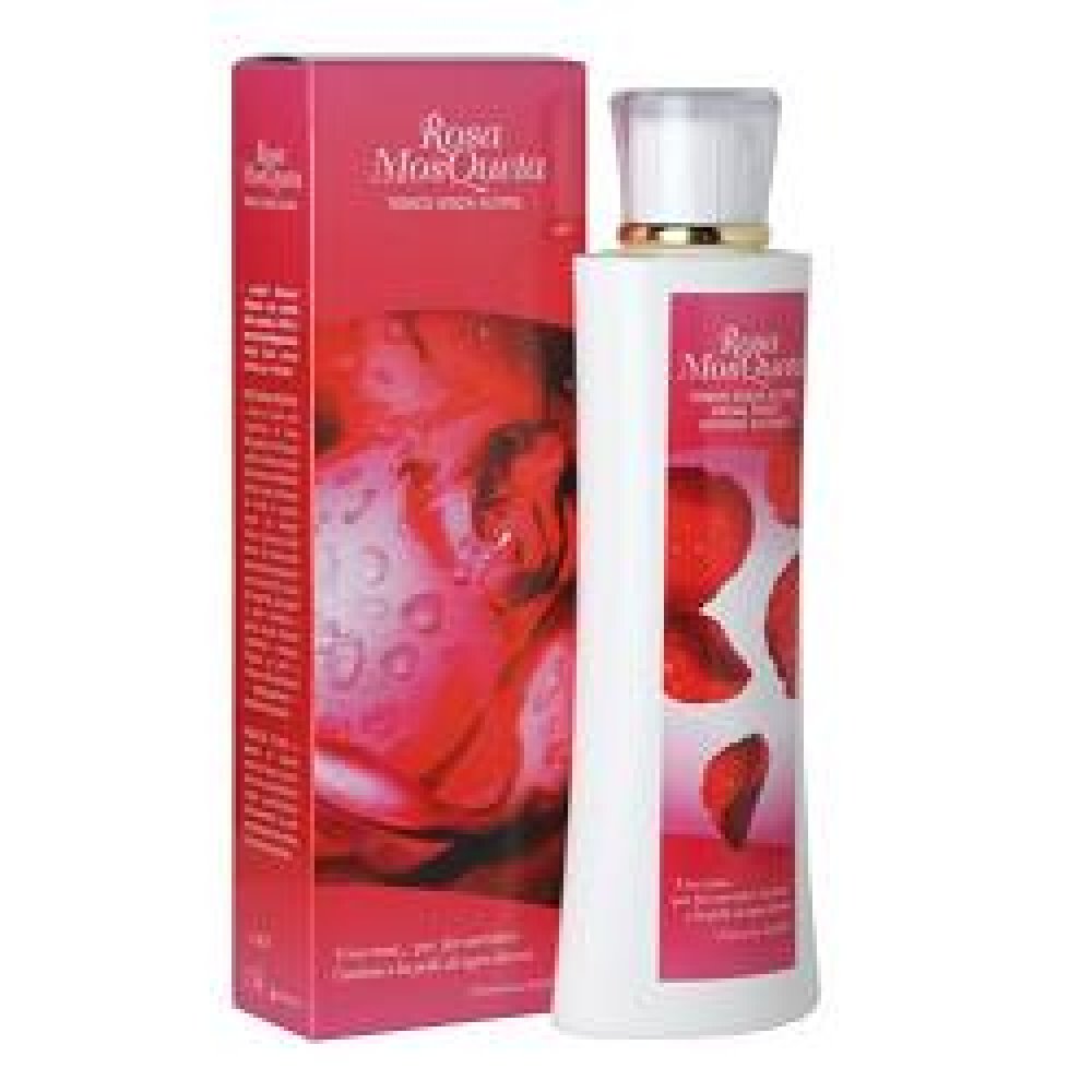 BENESSERE TONICO VISO ROSAMOSQUETA 200ML