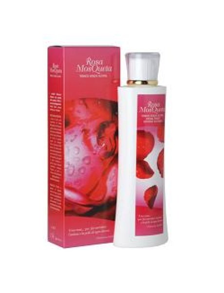 BENESSERE TONICO VISO ROSAMOSQUETA 200ML