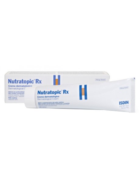 NUTRATOPIC RX CREMA 100 ML