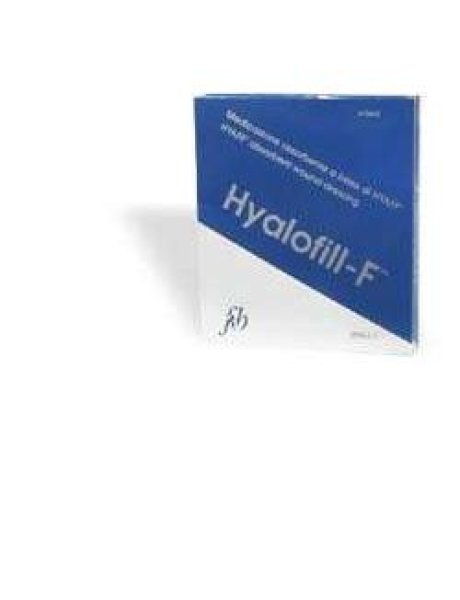 HYALOFILL F MEDIC 10X10CM 1PZ