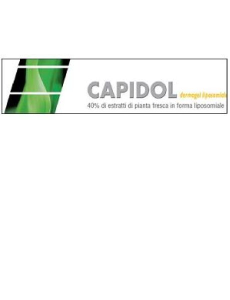 CAPIDOL DERMOGEL 50 ML