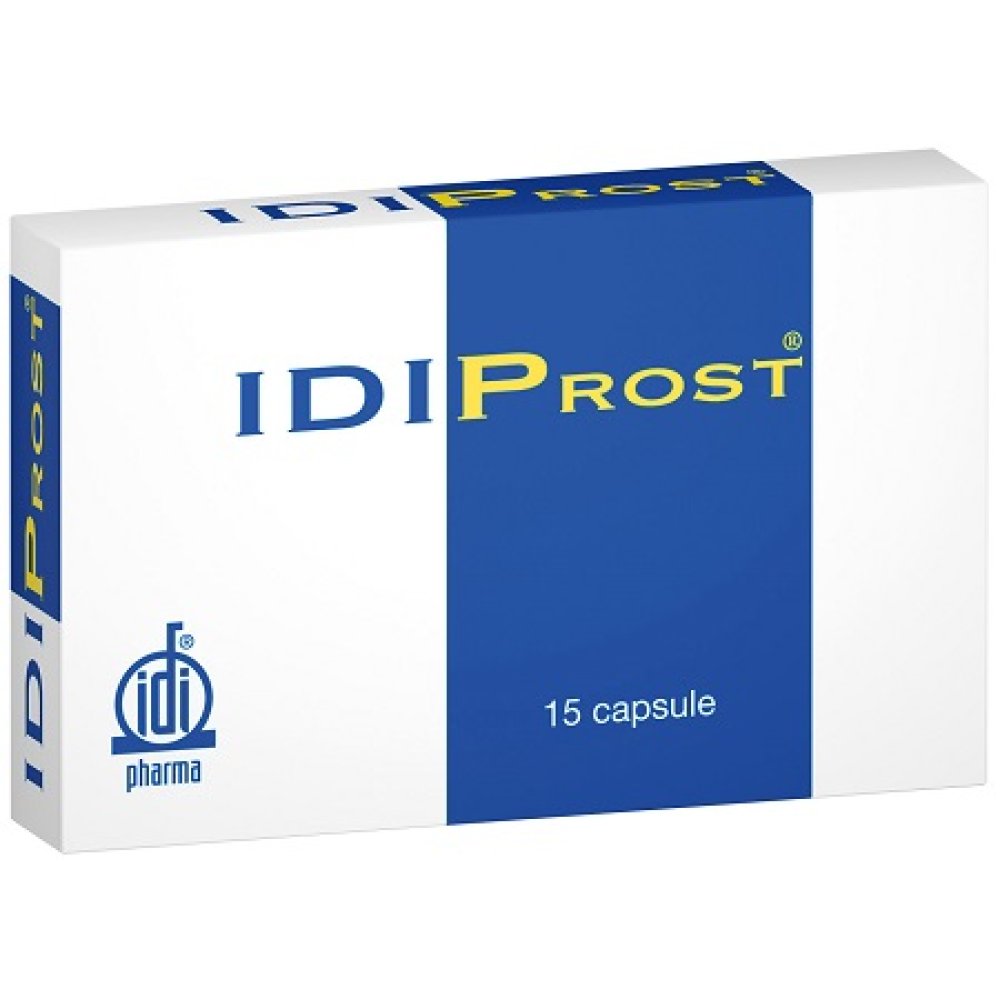 IDIPROST 15 Cps