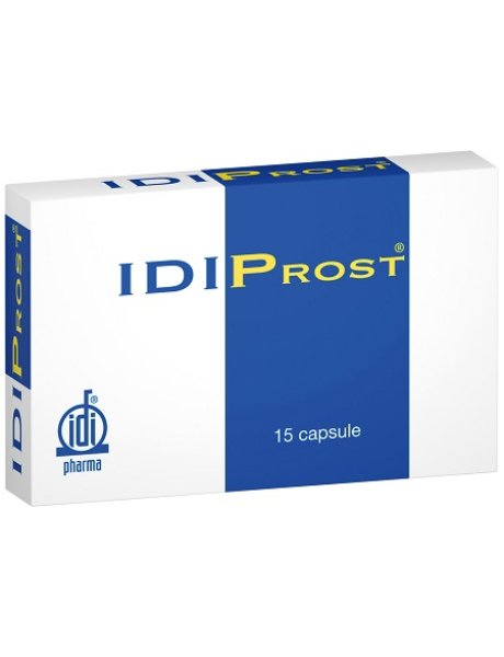 IDIPROST 15 Cps
